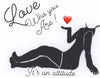 Le’Nique Closet