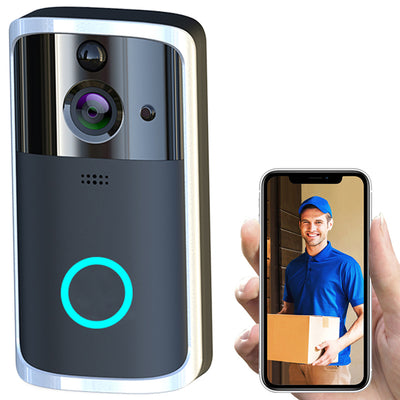 WiFi Video Doorbell Camera - Le’Nique Closet 