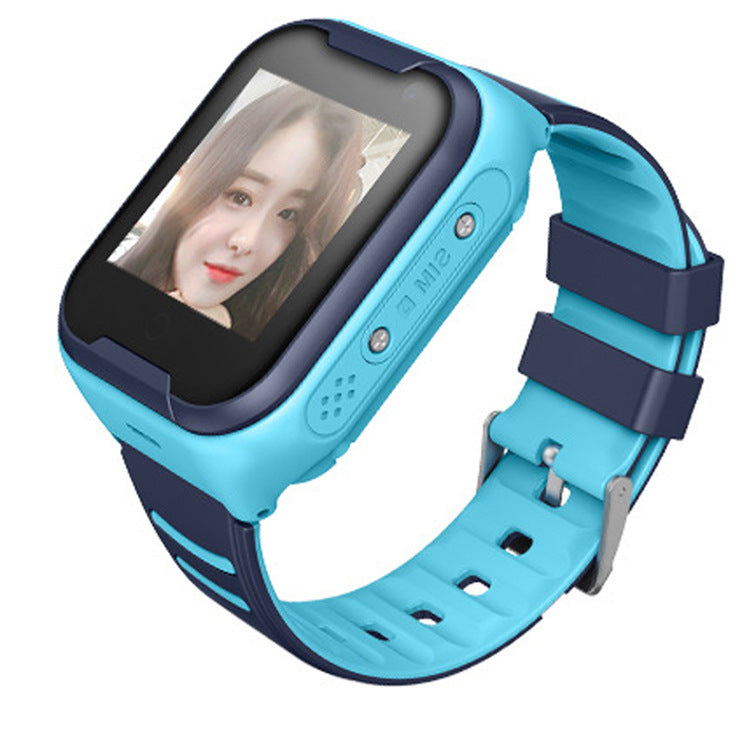 Waterproof Smart Watch for children - Le’Nique Closet 