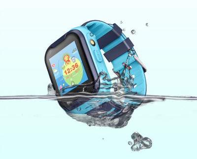 Waterproof Smart Watch for children - Le’Nique Closet 