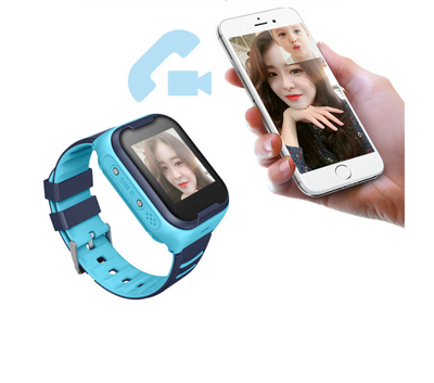 Waterproof Smart Watch for children - Le’Nique Closet 