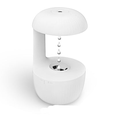 Levitating water Drop Cool Mist Humidifier - Le’Nique Closet 