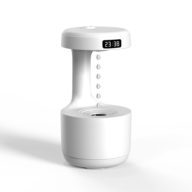 Levitating water Drop Cool Mist Humidifier - Le’Nique Closet 