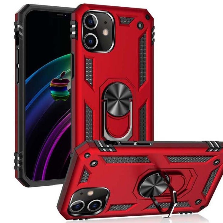 Armor Case For iPhonesiPhones cases