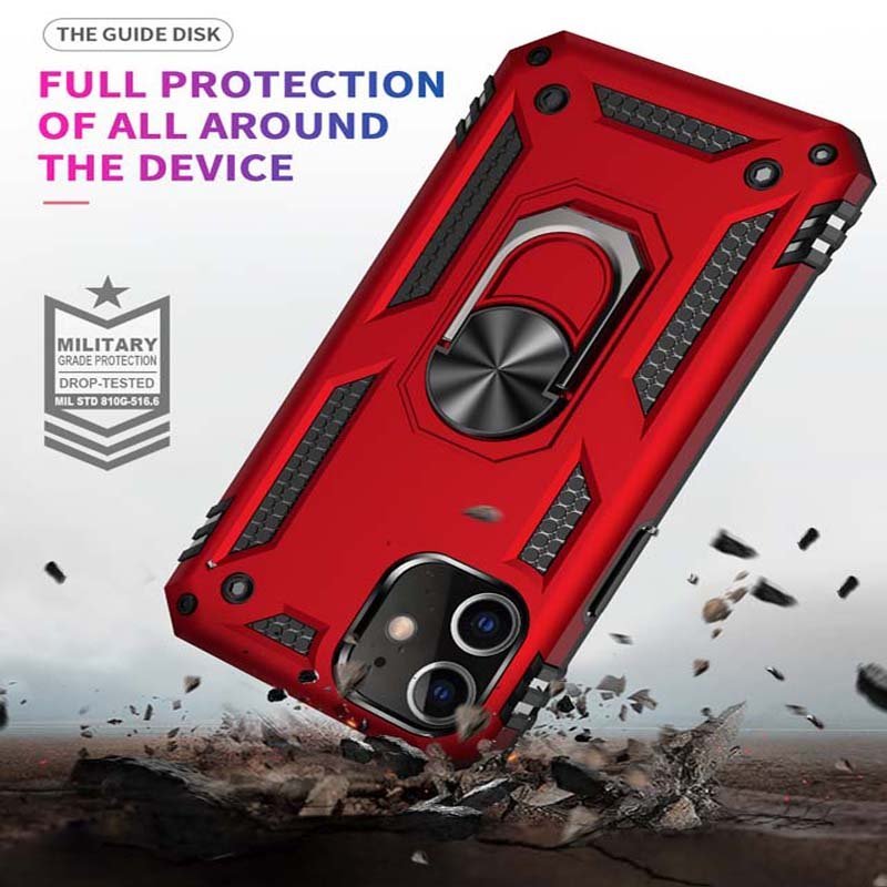 Armor Case For iPhonesiPhones cases