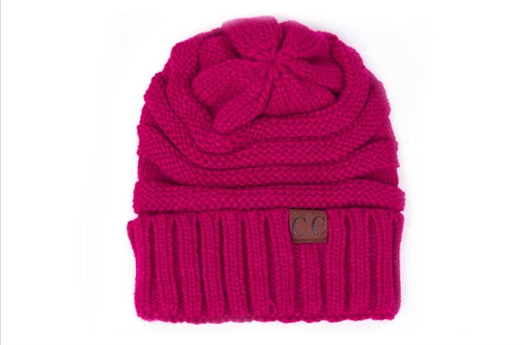 Beanies Winter HatsAppeals