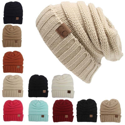 Beanies Winter HatsAppeals