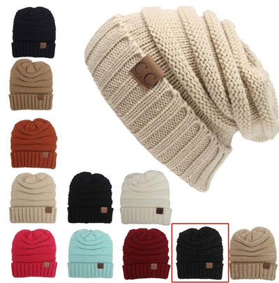 Beanies Winter HatsAppeals