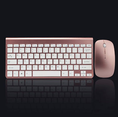 Bluetooth keyboard and MouseElectronics