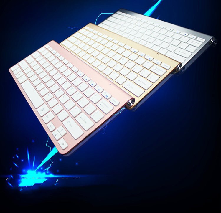 Bluetooth keyboard and MouseElectronics