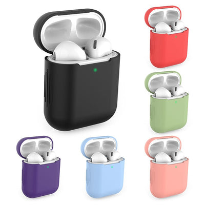 Colored AirPods CaseAirPods case