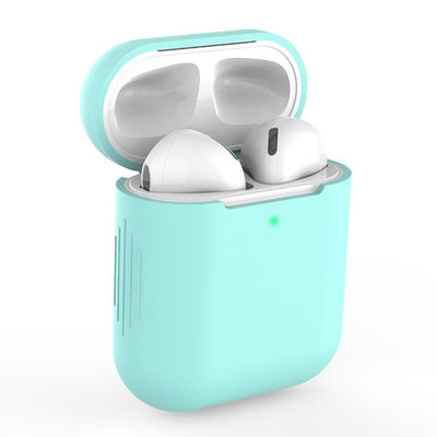 Colored AirPods CaseAirPods case