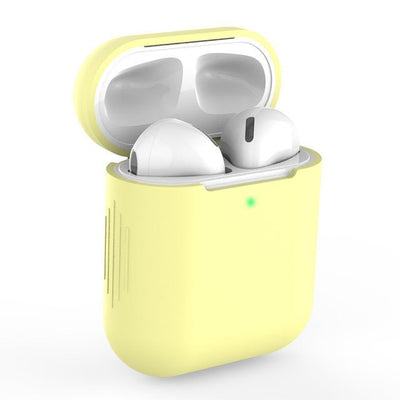 Colored AirPods CaseAirPods case