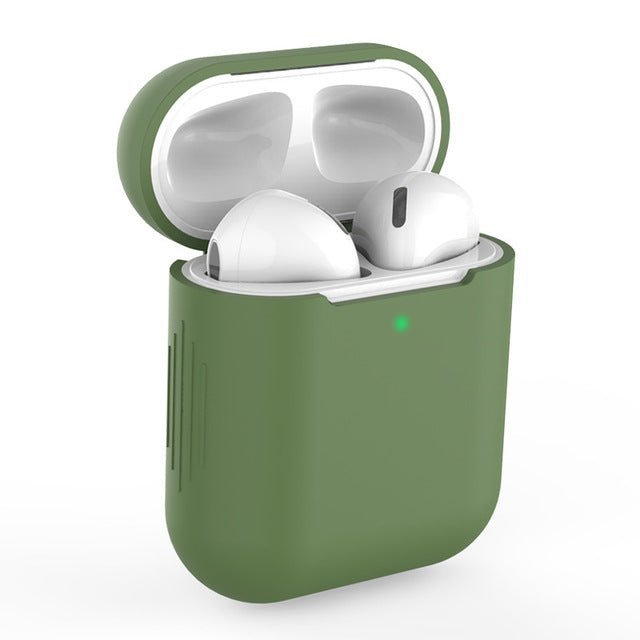 Colored AirPods CaseAirPods case