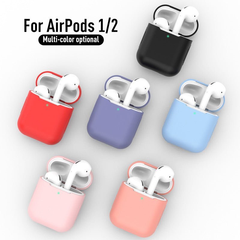 Colored AirPods CaseAirPods case