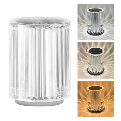 Crystal LED Table LampLED lamp