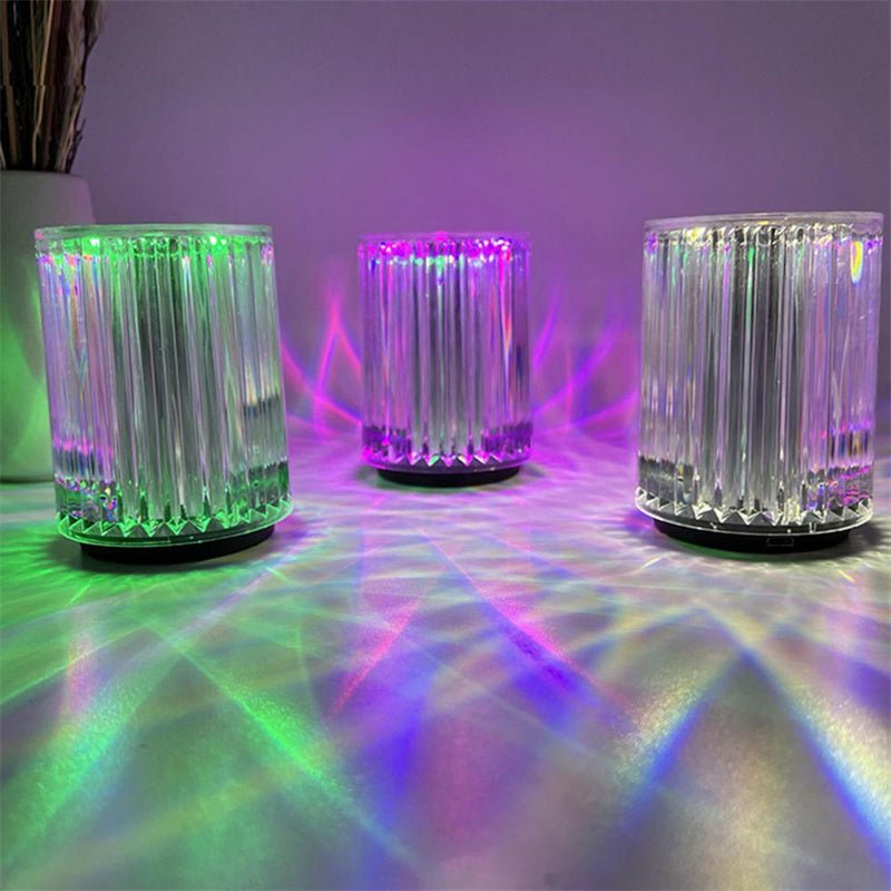 Crystal LED Table LampLED lamp