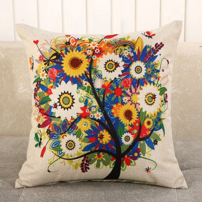 Decorative fashion pillowsThrow pillow