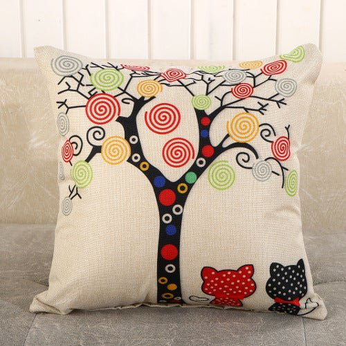 Decorative fashion pillowsThrow pillow