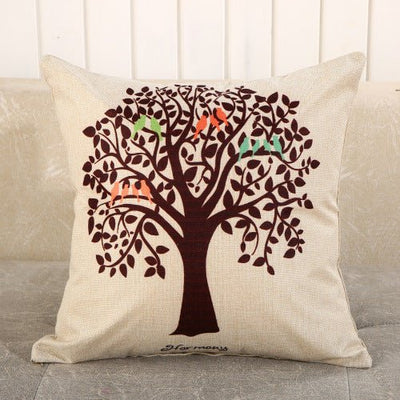 Decorative fashion pillowsThrow pillow