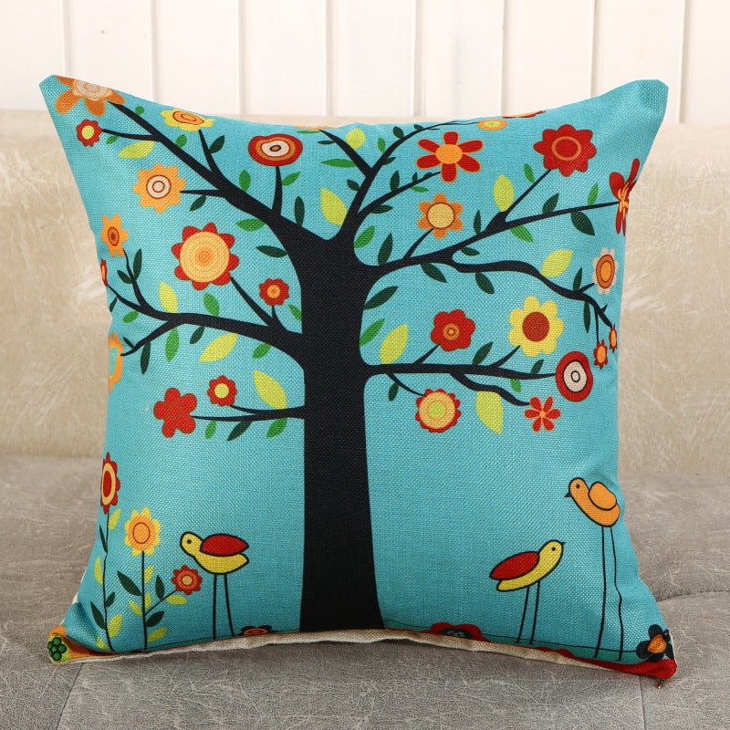 Decorative fashion pillowsThrow pillow