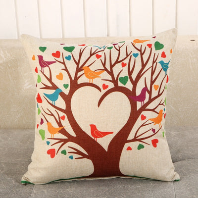 Decorative fashion pillowsThrow pillow