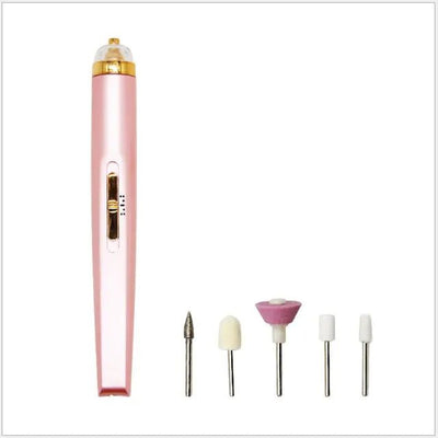 Electric Nail Drill SanderPersonal care