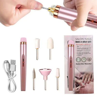 Electric Nail Drill SanderPersonal care