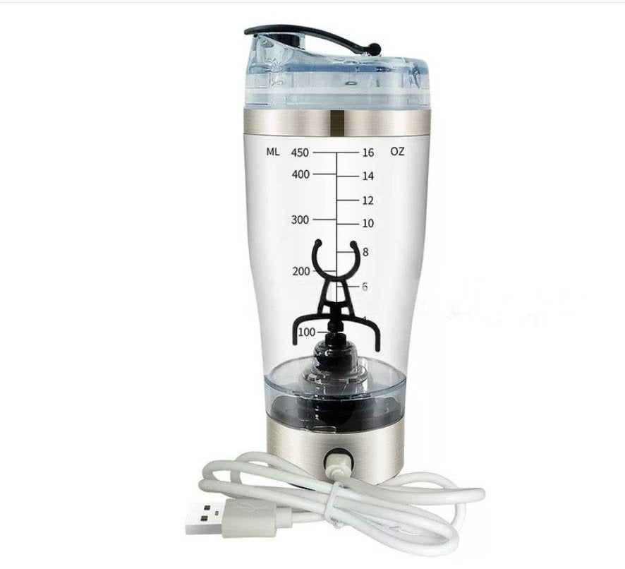 Electric shake stirrerHealth and Kitchen