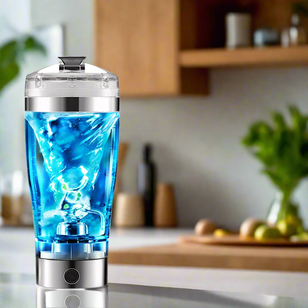 Electric shake stirrerHealth and Kitchen