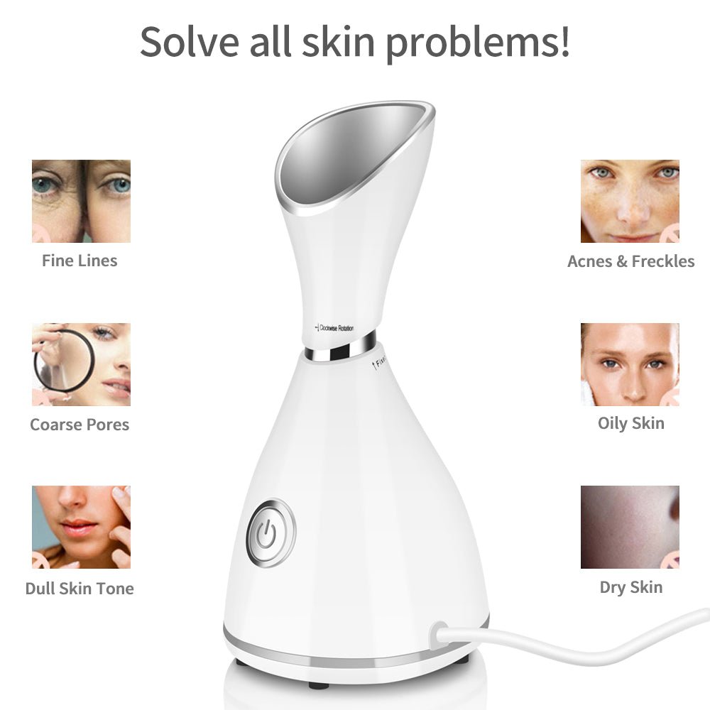 Facial SteamerHealth and beauty