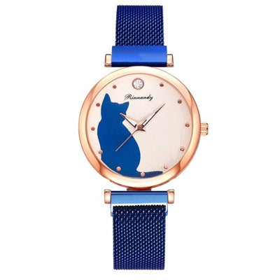 Fashionable jewelry watch set for womenWomen watch