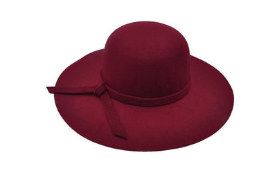 Fedoras hats for womenAppeals