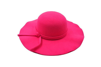 Fedoras hats for womenAppeals