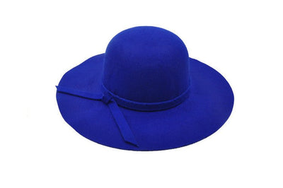 Fedoras hats for womenAppeals