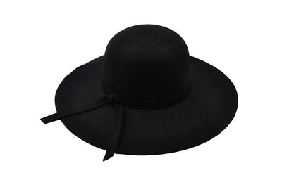 Fedoras hats for womenAppeals