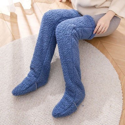 Fuzzy cozy socksSocks