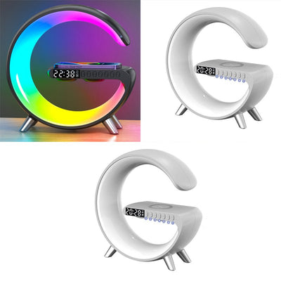 G Shaped wireless LED charging LampElectronics