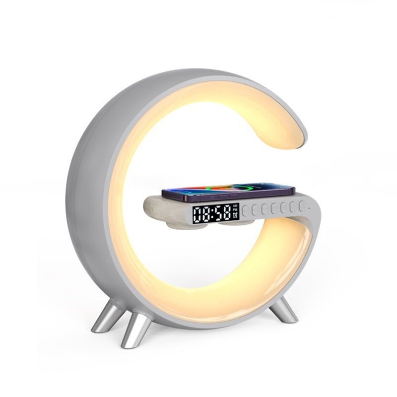 G Shaped wireless LED charging LampElectronics