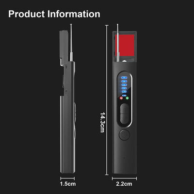 Hidden Camera Detector PenElectronics