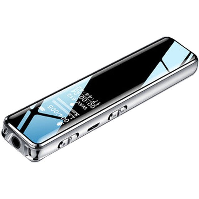 High Definition Noise Reduction Professional Recording PenPhone case