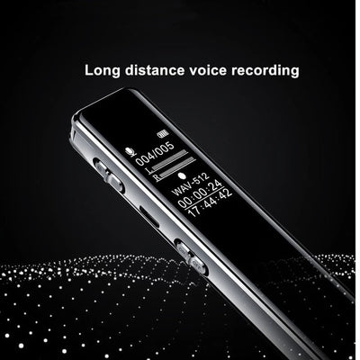 High Definition Noise Reduction Professional Recording PenPhone case