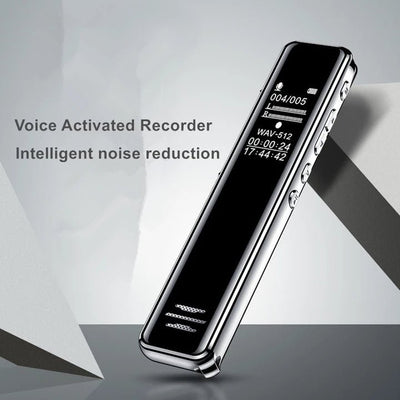 High Definition Noise Reduction Professional Recording PenPhone case