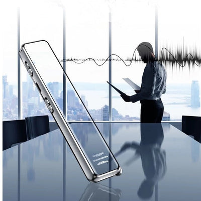 High Definition Noise Reduction Professional Recording PenPhone case