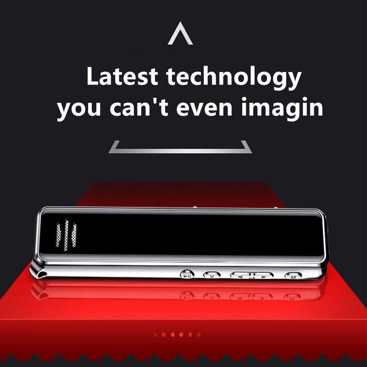 High Definition Noise Reduction Professional Recording PenPhone case