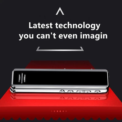 High Definition Noise Reduction Professional Recording PenPhone case