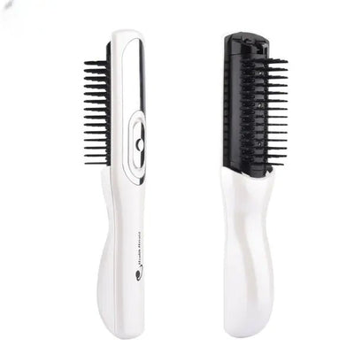 Infrared Massage Hair Comb