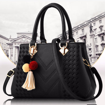 Ladies Luxury stylish HandbagsHandbag