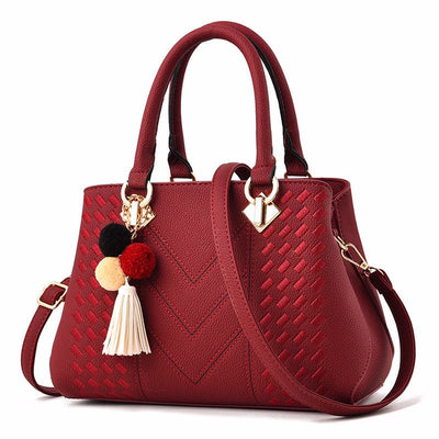 Ladies Luxury stylish HandbagsHandbag