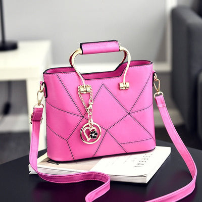 Luxurious cross shoulder hand bagsHandbag